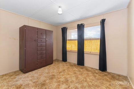 Property photo of 34 Hammett Street Currajong QLD 4812