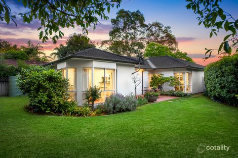 Property photo of 6 Hillcrest Drive St Ives NSW 2075
