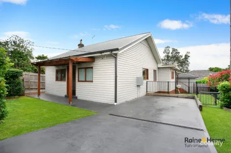 88 Berowra Waters Rd, Berowra, NSW 2081