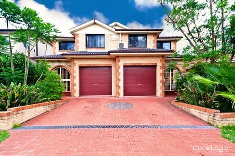 Property photo of 18A Price Street Merrylands NSW 2160