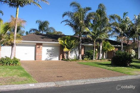 13 Marquis Cl, Shelly Beach, NSW 2261