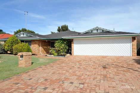 8 Parkland Dr, Warnbro, WA 6169