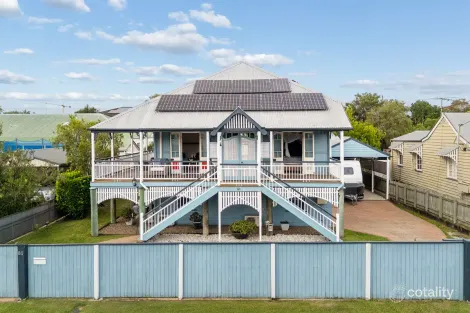 61 Norman St, Wooloowin, QLD 4030