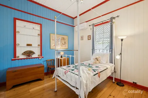 Property photo of 61 Norman Street Wooloowin QLD 4030