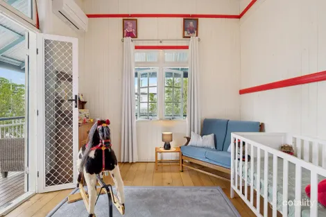 Property photo of 61 Norman Street Wooloowin QLD 4030