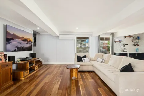 Property photo of 61 Norman Street Wooloowin QLD 4030