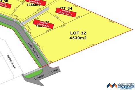 2 Deveson Tce, Myrtleford, VIC 3737