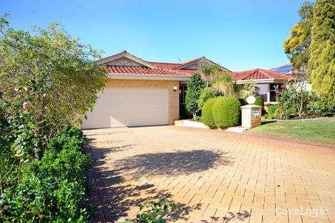 Property photo of 9 Lindsay Drive Noranda WA 6062