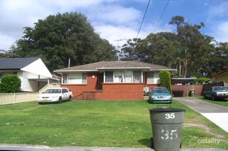 35 Jacana Gr, Heathcote, NSW 2233