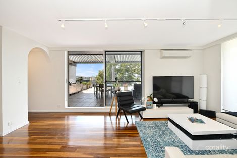 Property photo of 8/12 Bortfield Drive Chiswick NSW 2046