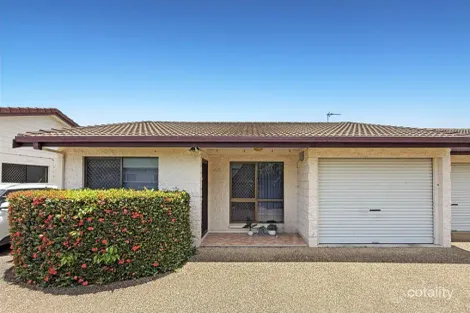 Property photo of 5/90 Dearness Street Garbutt QLD 4814