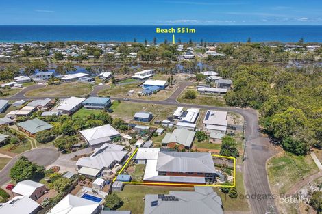 Property photo of 19 Osprey Drive Woodgate QLD 4660
