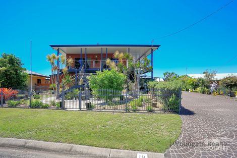 Property photo of 19 Osprey Drive Woodgate QLD 4660