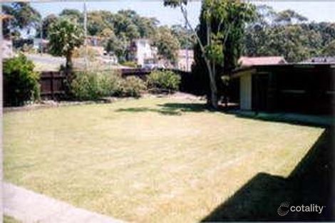 Property photo of 34 Lakeside Drive Kianga NSW 2546