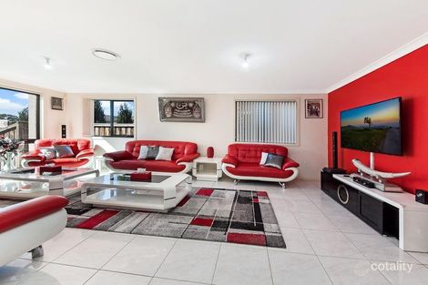 Property photo of 19 Arundle Road Bass Hill NSW 2197