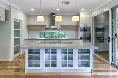Property photo of 14 Couldrey Street Bardon QLD 4065
