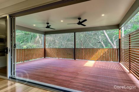 Property photo of 14 Couldrey Street Bardon QLD 4065