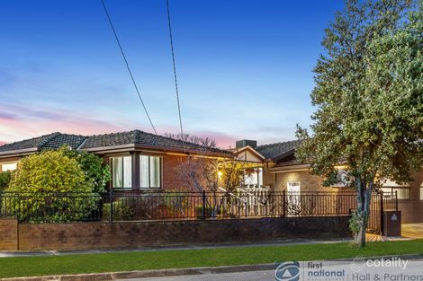 Property photo of 41 Apex Street Dandenong North VIC 3175