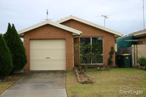 Property photo of 2/56 Francisco Crescent Rosemeadow NSW 2560