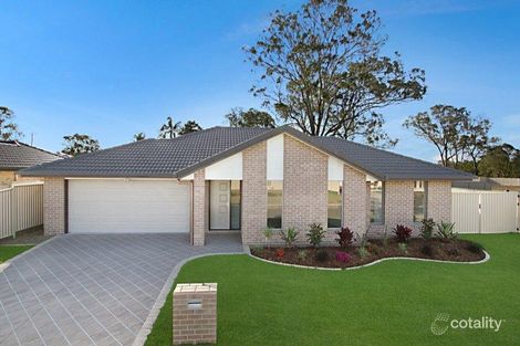 11 Yering Pl, Wynnum West, QLD 4178