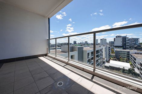 Property photo of 1142/8 Ascot Avenue Zetland NSW 2017