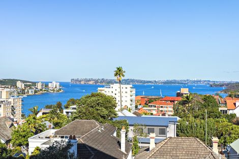 Property photo of 14/2 Birkley Road Manly NSW 2095