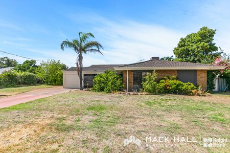 Property photo of 20 Stevenson Way Willetton WA 6155