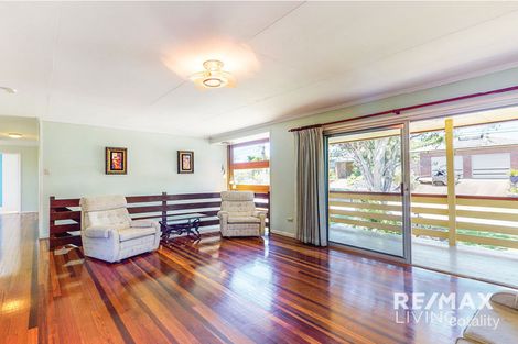 Property photo of 19 Gonzales Street Macgregor QLD 4109