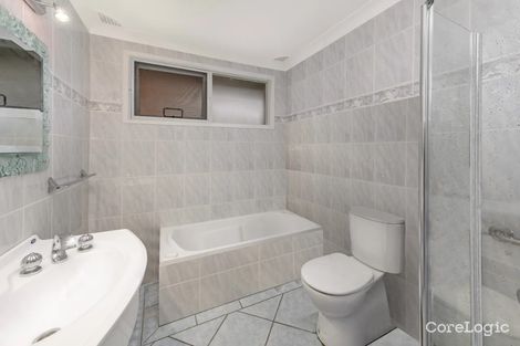 Property photo of 8 Tuscan Place Casula NSW 2170