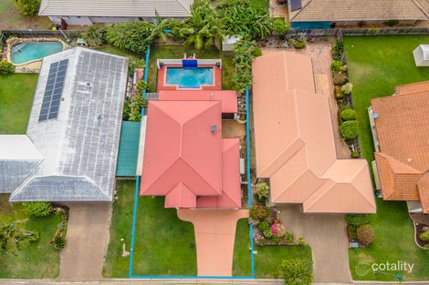 Property photo of 15 Crown Court Kirwan QLD 4817