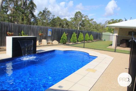 Property photo of 14 Karumba Court Tannum Sands QLD 4680
