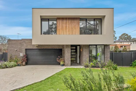 Property photo of 10 Union Street Templestowe Lower VIC 3107