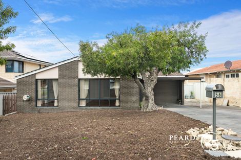 56 Campsbourne St, Balcatta, WA 6021