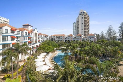 Property photo of 461/99 Griffith Street Coolangatta QLD 4225