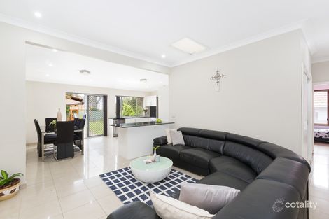 Property photo of 55 Banksia Avenue Engadine NSW 2233