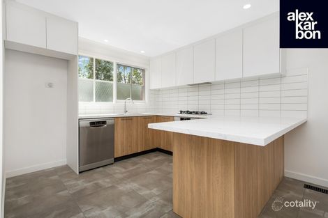 4/22 Brougham St, North Melbourne, VIC 3051