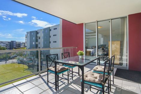 Property photo of 16/27 Station Road Indooroopilly QLD 4068