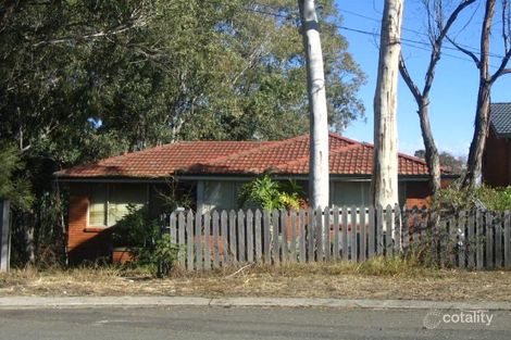 8 DWYER CRES, SEVEN HILLS, NSW 2147