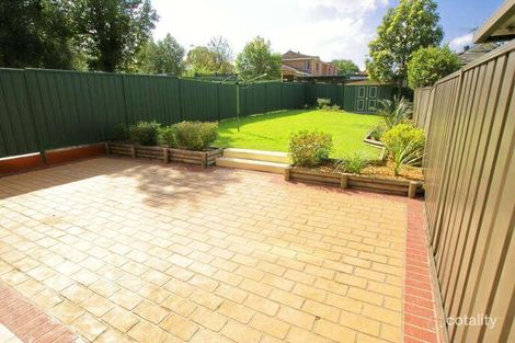 Property photo of 26A Dreadnought Street Roselands NSW 2196