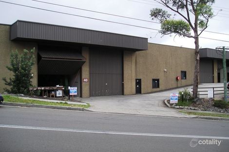 3/40 Leighton Pl, Hornsby, NSW 2077