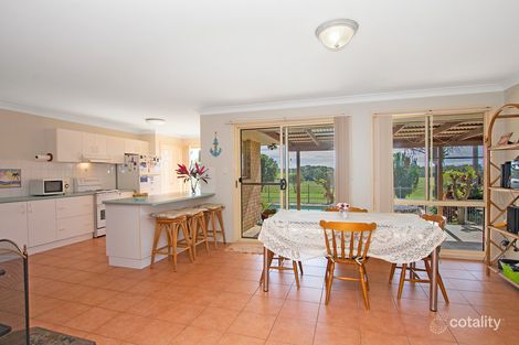 Property photo of 30 Murphys Road Yorklea NSW 2470