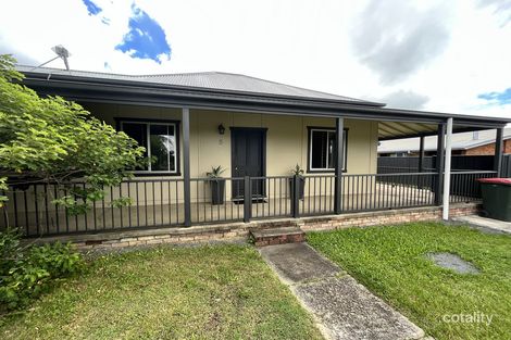 Property photo of 5 Armidale Road Coutts Crossing NSW 2460