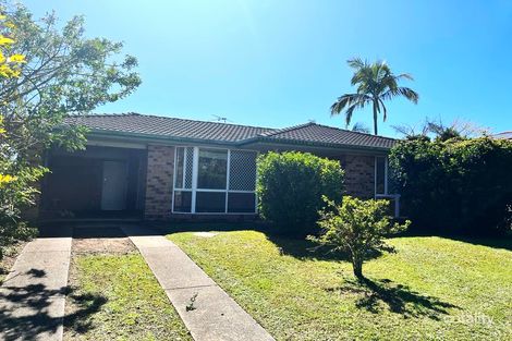 Property photo of 35 Konanda Street Algester QLD 4115