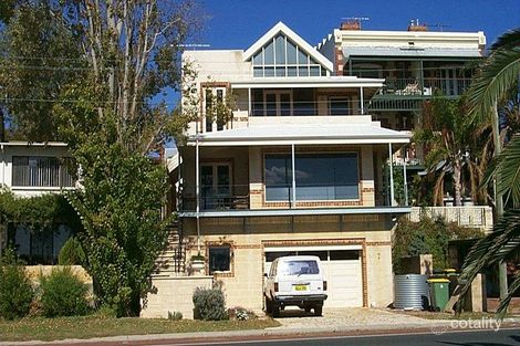 7 Riverside Rd, East Fremantle, WA 6158
