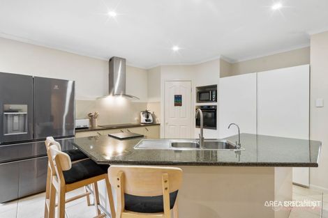 Property photo of 24 Summerlea Crescent Ormeau QLD 4208
