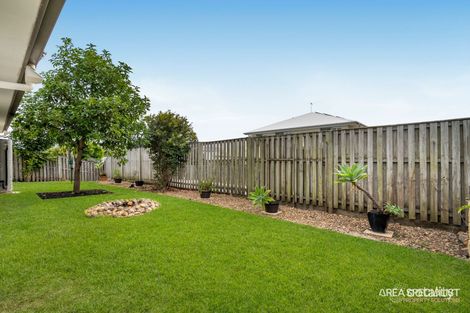 Property photo of 24 Summerlea Crescent Ormeau QLD 4208