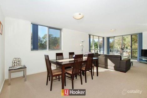 Property photo of 304/2 Masson Street Turner ACT 2612