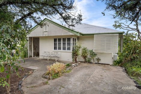 Property photo of 19 Camlet Street Mount Gravatt East QLD 4122