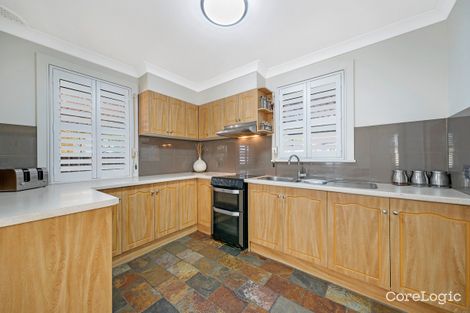 Property photo of 52 Bougainville Road Lethbridge Park NSW 2770