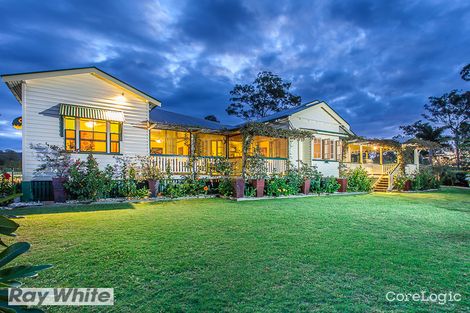 Property photo of 190 A Dobson Road Narangba QLD 4504